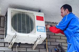24/7 and Emergency HVAC Near Hamilton Grange, NY | Air Conidtioning and Heating Contractors
